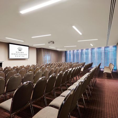 מלון Crown Promenade מלבורן מראה חיצוני תמונה