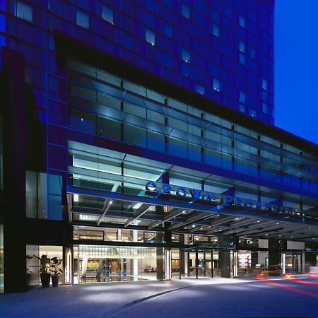 מלון Crown Promenade מלבורן מראה חיצוני תמונה