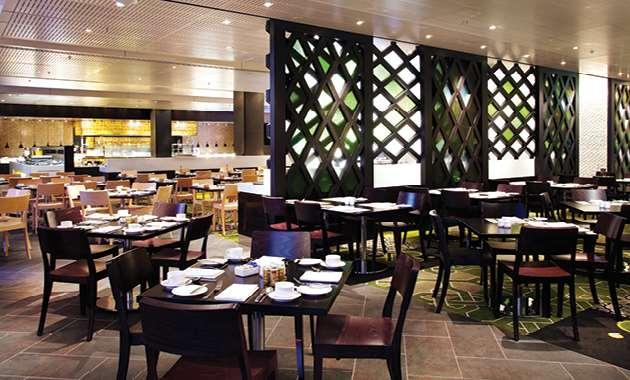 מלון Crown Promenade מלבורן מתקנים תמונה
