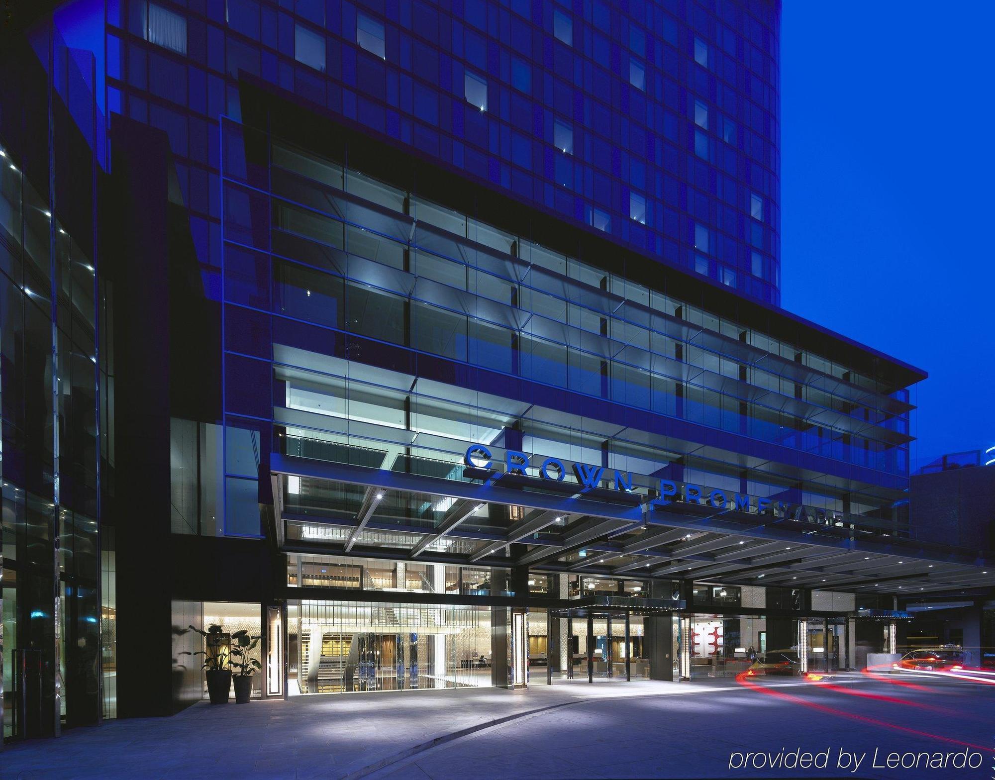 מלון Crown Promenade מלבורן מראה חיצוני תמונה