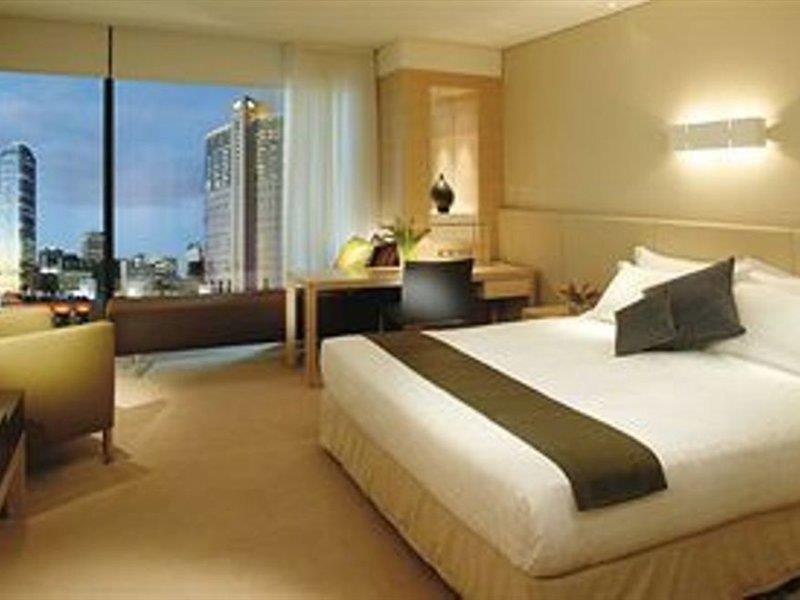 מלון Crown Promenade מלבורן מראה חיצוני תמונה