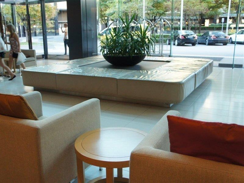 מלון Crown Promenade מלבורן מראה חיצוני תמונה