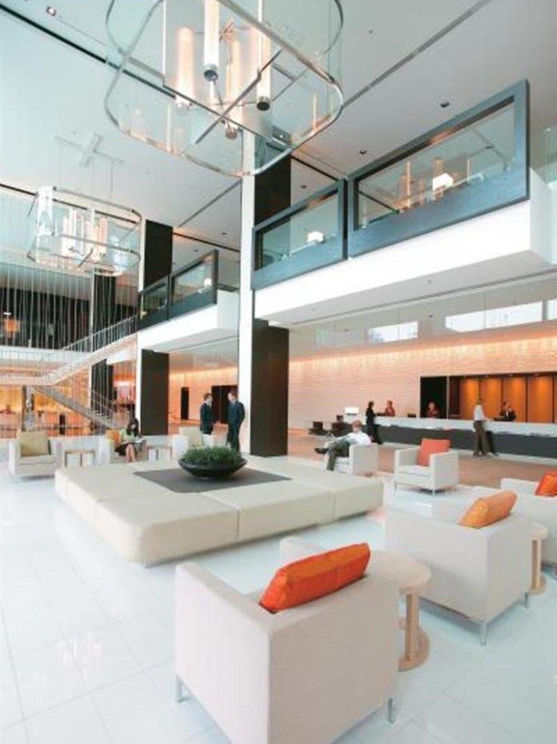 מלון Crown Promenade מלבורן מראה חיצוני תמונה