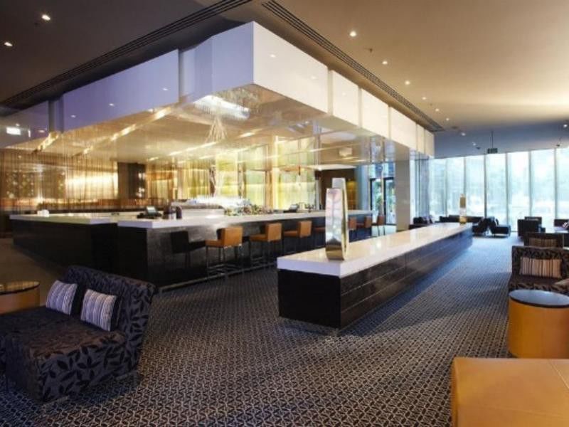 מלון Crown Promenade מלבורן מראה חיצוני תמונה