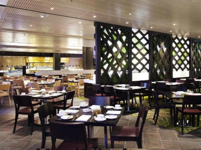 מלון Crown Promenade מלבורן מראה חיצוני תמונה