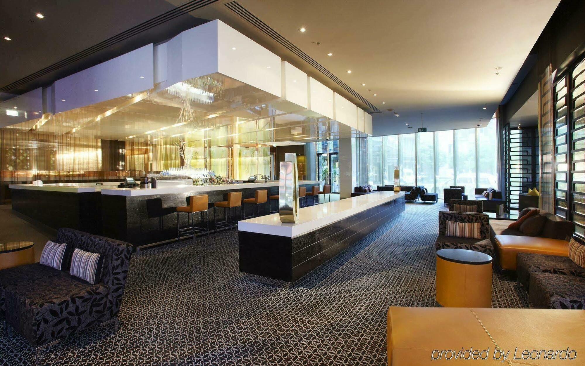 מלון Crown Promenade מלבורן מראה חיצוני תמונה