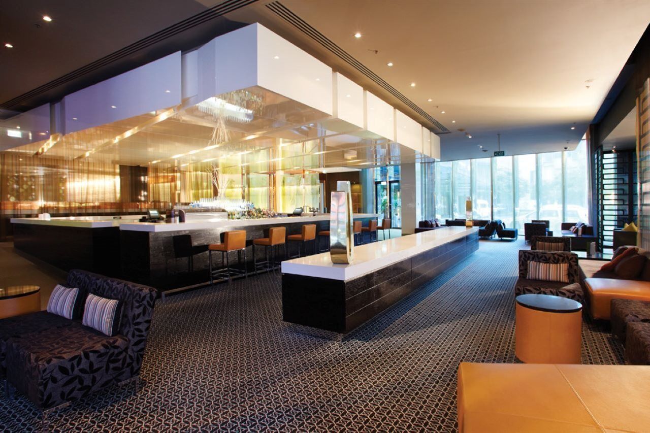 מלון Crown Promenade מלבורן מראה חיצוני תמונה